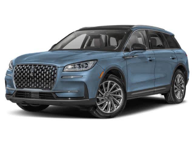 2023 Lincoln Corsair Reserve AWD's photo