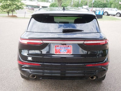 2023 Lincoln Corsair Reserve