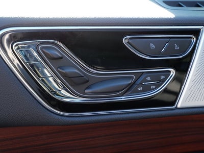 2024 Lincoln Navigator L Reserve
