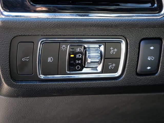 2024 Lincoln Navigator L Reserve