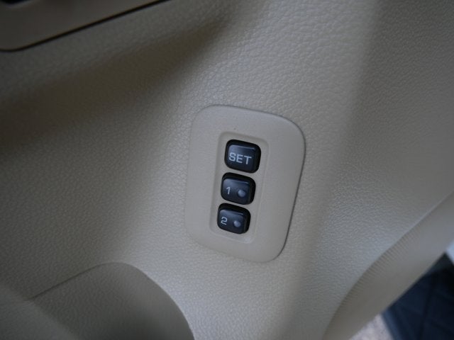 2012 Nissan Armada Platinum