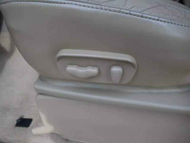 2012 Nissan Armada Platinum