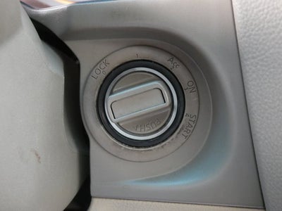 2012 Nissan Armada Platinum