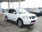 2012 Nissan Armada Platinum