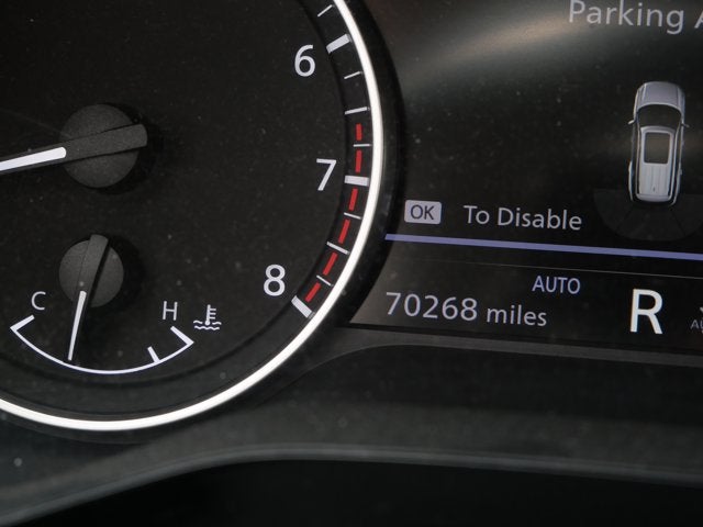 2023 Nissan Pathfinder SV