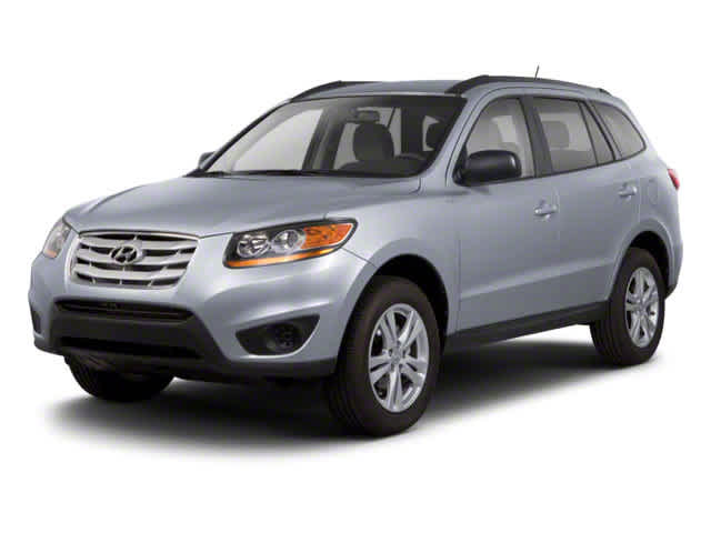 2010 Hyundai Santa Fe GLS