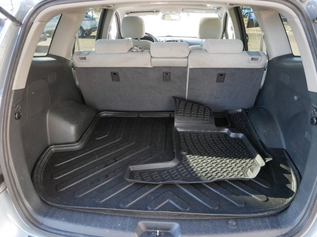 2008 Hyundai Santa Fe GLS