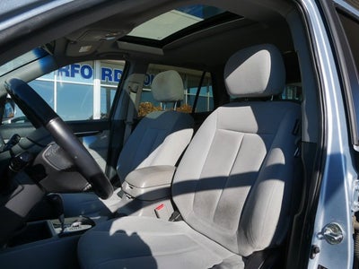 2008 Hyundai Santa Fe GLS