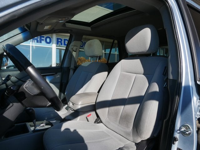 2008 Hyundai Santa Fe GLS