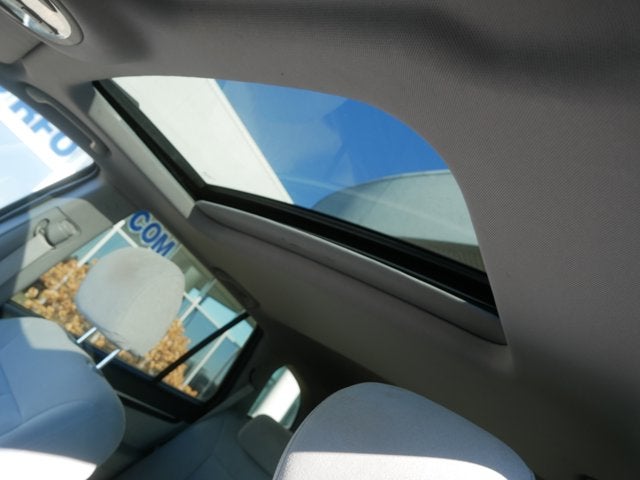 2008 Hyundai Santa Fe GLS