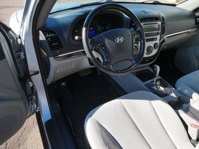 2008 Hyundai Santa Fe GLS