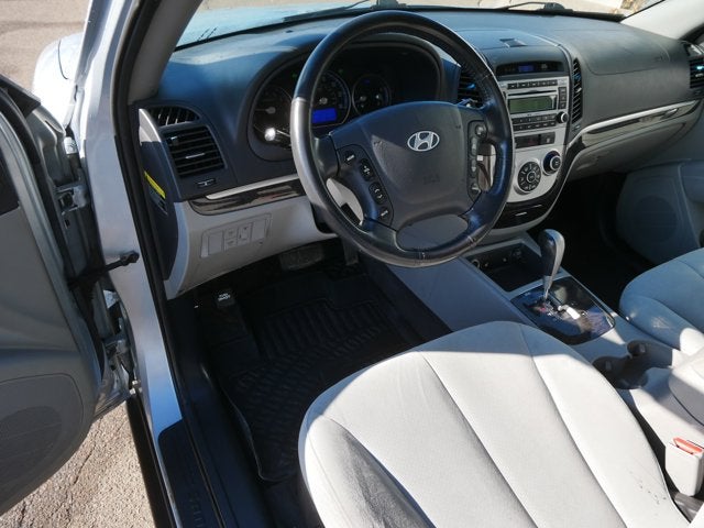 2008 Hyundai Santa Fe GLS