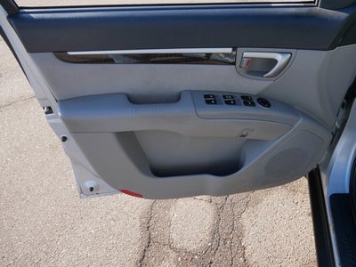 2008 Hyundai Santa Fe GLS