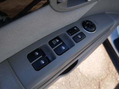 2008 Hyundai Santa Fe GLS