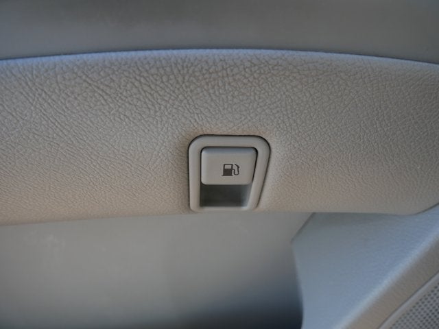 2008 Hyundai Santa Fe GLS