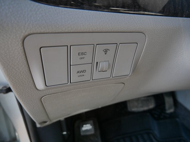 2008 Hyundai Santa Fe GLS