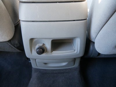 2008 Hyundai Santa Fe GLS