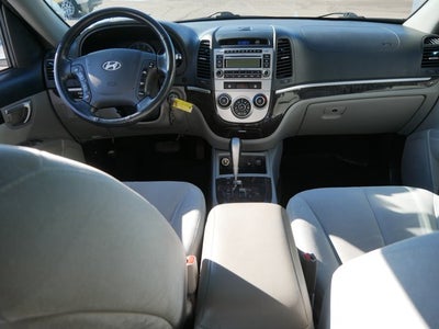 2008 Hyundai Santa Fe GLS