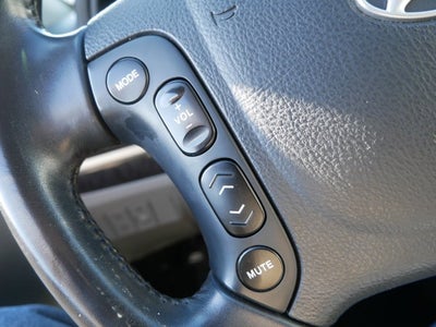 2008 Hyundai Santa Fe GLS