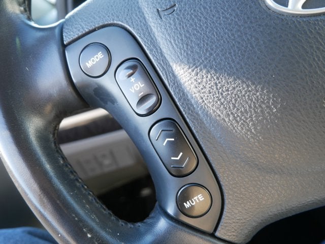 2008 Hyundai Santa Fe GLS