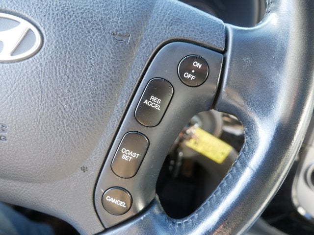 2008 Hyundai Santa Fe GLS