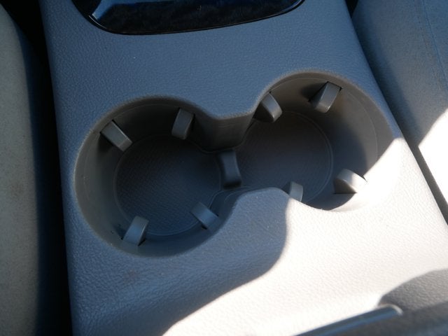 2008 Hyundai Santa Fe GLS