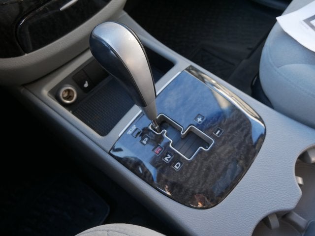 2008 Hyundai Santa Fe GLS