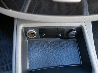 2008 Hyundai Santa Fe GLS