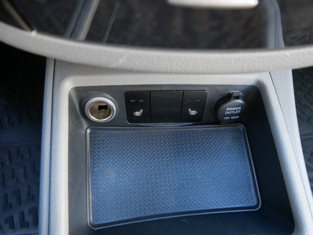 2008 Hyundai Santa Fe GLS