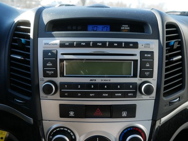 2008 Hyundai Santa Fe GLS