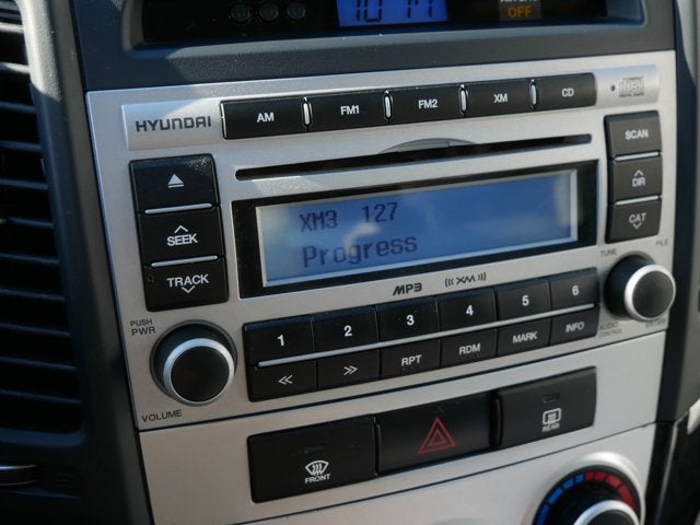 2008 Hyundai Santa Fe GLS