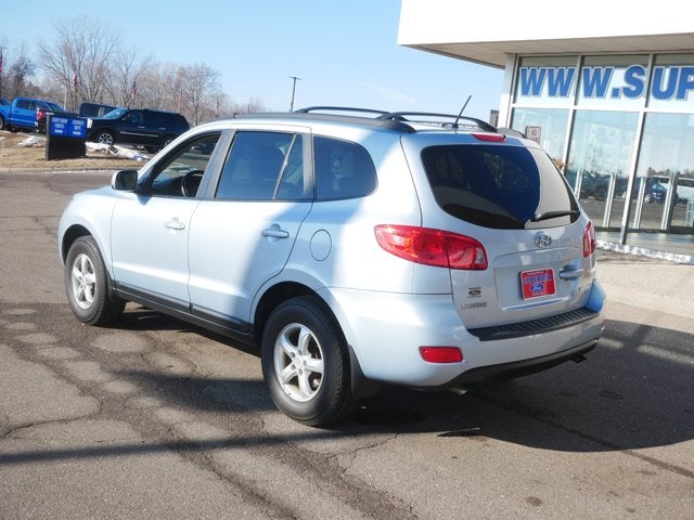 2008 Hyundai Santa Fe GLS