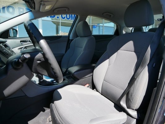 2014 Hyundai Sonata GLS in plymouth, MN - Superior Ford
