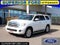 2016 Toyota Sequoia Platinum