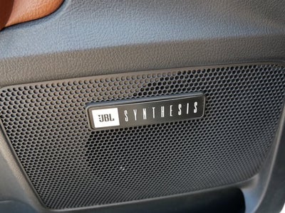 2016 Toyota Sequoia Platinum