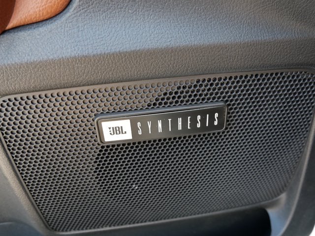 2016 Toyota Sequoia Platinum