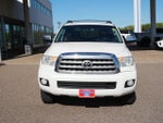 2016 Toyota Sequoia Platinum