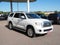 2016 Toyota Sequoia Platinum
