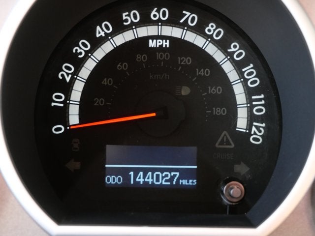 2016 Toyota Sequoia Platinum