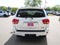 2016 Toyota Sequoia Platinum