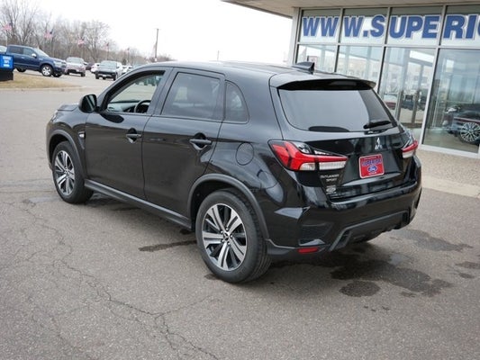 2021 Mitsubishi Outlander Sport ES in plymouth, MN - Superior Ford