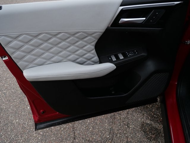 2024 Mitsubishi Outlander SEL