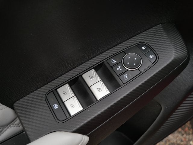 2024 Mitsubishi Outlander SEL