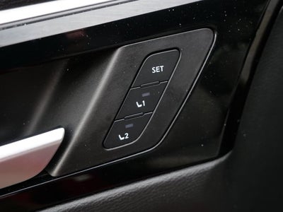 2024 Mitsubishi Outlander SEL