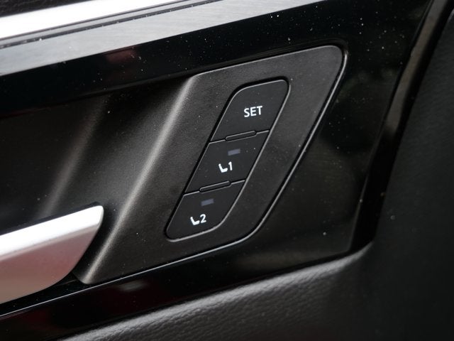 2024 Mitsubishi Outlander SEL