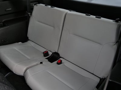 2024 Mitsubishi Outlander SEL