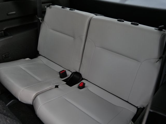 2024 Mitsubishi Outlander SEL