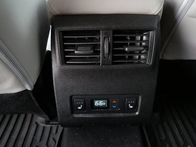 2024 Mitsubishi Outlander SEL