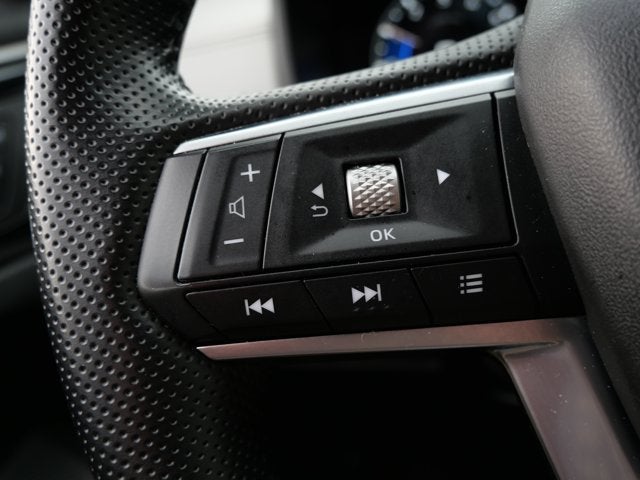 2024 Mitsubishi Outlander SEL