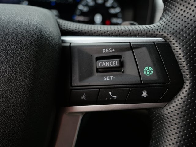 2024 Mitsubishi Outlander SEL